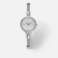 زايروس ساعة رسمية للنساء، انالوج بعقارب 2