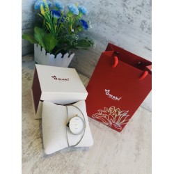 ساعة نسائية راقيه 